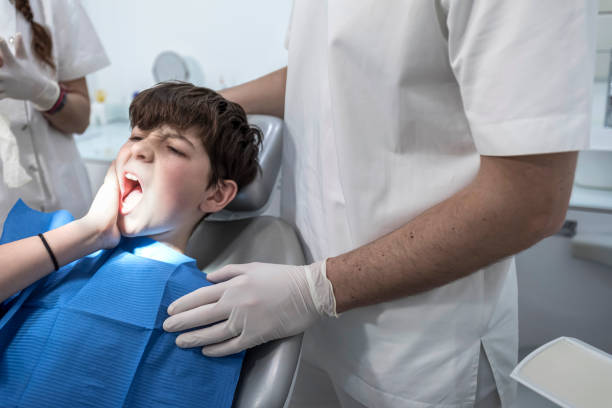 Best Emergency Pediatric Dentist  in Lexington, MS