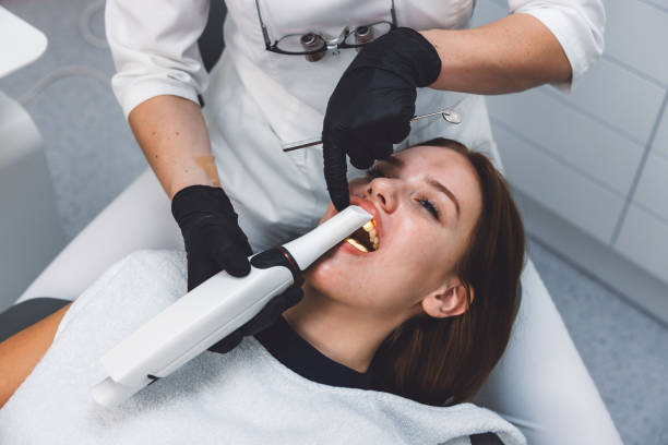 Best Cracked Tooth Emergency Dentist  in Lexington, MS